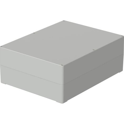 Boîtier industriel Bopla 03254000 ABS gris clair (RAL 7035) 300 x 230 x 110 1 pc(s) (1/2)