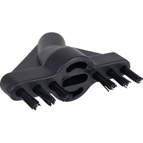 Polti spazzolino accessorio fughe mattonelle Vaporetto SV205 SV220 SV240 (1/5)