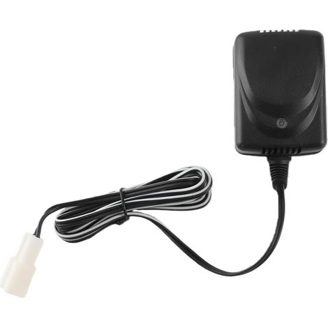 [JAMAIS UTILISÉ]Chargeur mural 6V 500mA, adaptateur secteur, chargeur de batterie pour voiture électrique enfant (1/5)
