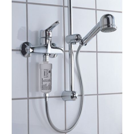 Tuyau de raccordement universel B-Safe pour tuyau de douche