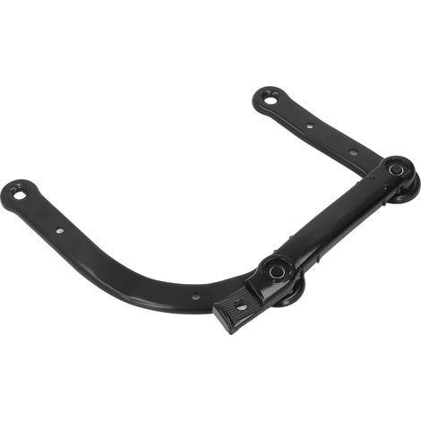 Bras d'essuie-glace avant droit 61617035100, accessoire de rechange pour BMW E60, E61, E63 et E64 (conduite à gauche). (1/5)