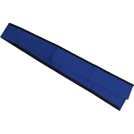 Funda para barandilla de piscina, funda antideslizante para piscina, protector de barandilla para uso interior y exterior, 3 metros (10 pies) (1/3)