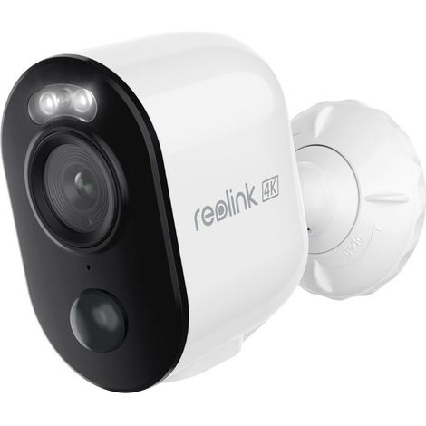 Reolink Argus Series B350 Cámara de seguridad IP Interior y exterior 3840 x 2160 Pixeles Pared (1/3)