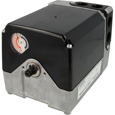 Servomoteur Siemens SQM50.424A2Z7