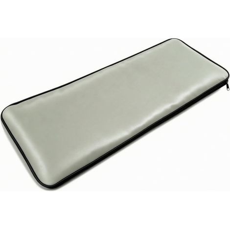 Boat Seat Cushion, Size A – 85 × 21 × 2 cm (1/5)