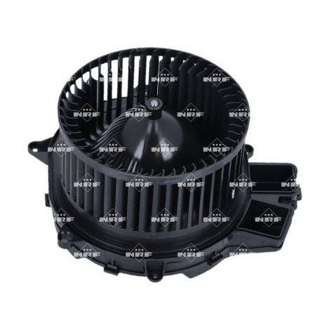 Pulseur d'air habitacle NRF 34646 MERCEDES-BENZ 1669066200 A1669066200