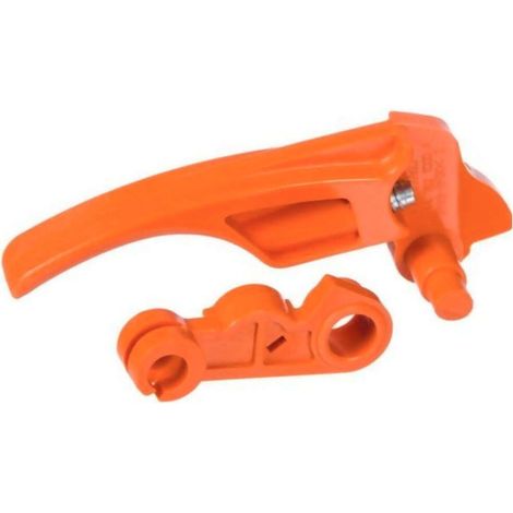 Gâchette d'accélération Stihl 41441801550