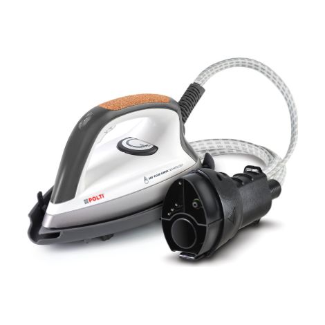 PLANCHA ACCESORIO POLTI PFEU0036 FLUID CURVE IRON OPCIONAL VAPORETTO