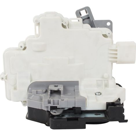 Chiusura centralizzata della portiera posteriore destra dell'Audi A4 / S4 B8 07-16 (1/2)