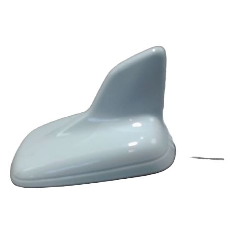[PRODUIT D'OCCASION] Antenne Gps AUDI S4 ♻️ Ref Oe. 4m0035503p - Garantie à vie (1/3)