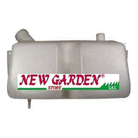 Serbatoio carburante BENZINA trattorino rasaerba TC 230615 325735111/3 ORIGINALE