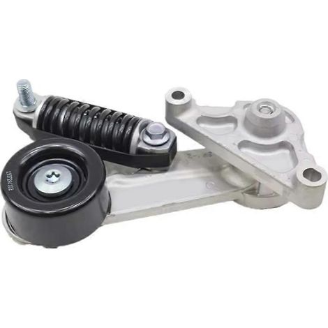 Tendeur automatique de courroie d'entraînement 252832E650 pour Hyundai Sonata Optima K5 Hybrid 2016-19, roue de tension de courroie 25283-2E650 (1/5)