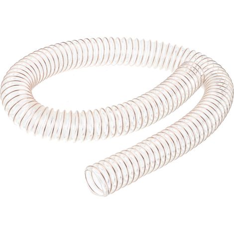 Aspirateur Nettoyant Tuyau 32mm ID Cuivre Ton (1/5)