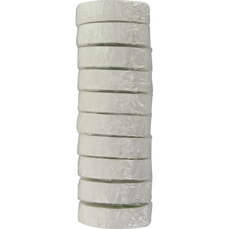 PVC-Klebeband Blau 15mmx10m/10