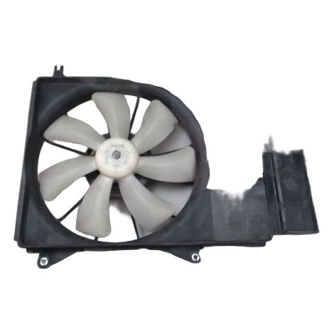 [PRODUIT D'OCCASION] Moteur Ventilateur Radiateur OPEL Agila ♻️ Ref Oe. 93194282 - Garantie à vie (1/3)