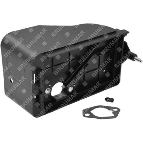 Scatola filtro aria per motori KOHLER 14.094.13S COMPATIBILE - 022323