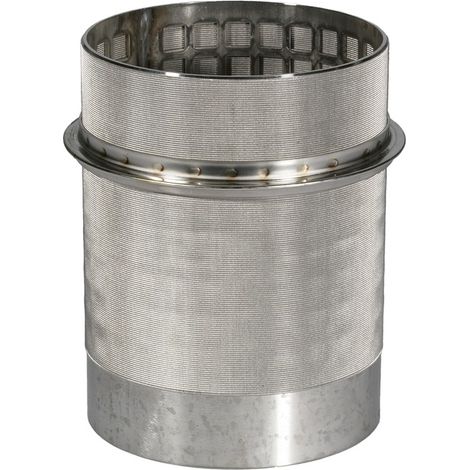 Filtre de remplacement ES76S pour filtre à bride F76S-F, DN65, 0,02 mm