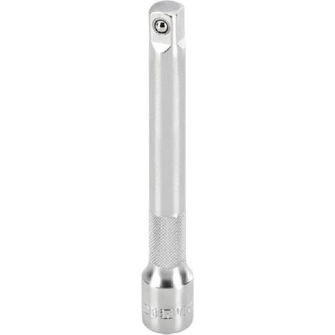 Rallonge pour douille 1/2 50 mm Extension for 1/2 50 mm socket pn403n050a