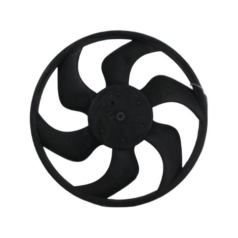 Moteur Ventilateur Radiateur NISSAN Micra 2005-2007 [PRODUIT D'OCCASION]♻️21481ax800 (1/3)