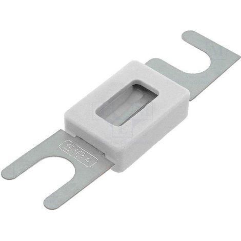 Fusible ANL 200A 80VDC compatible avec chariots elevateurs a batterie