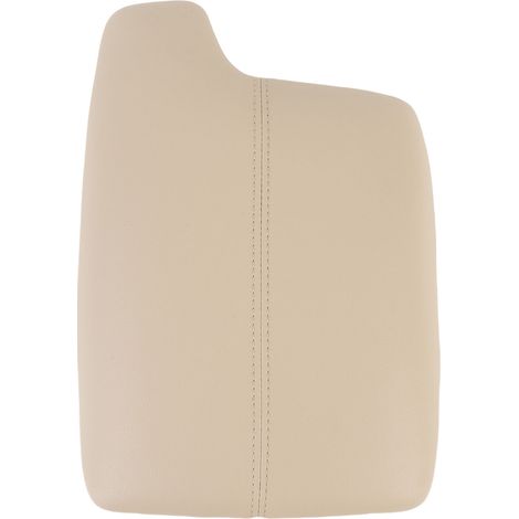 Couvercle d'accoudoir de Console centrale 83400 T2F A0 24, Support confortable, couvercle de boîte en cuir PU Beige (1/5)