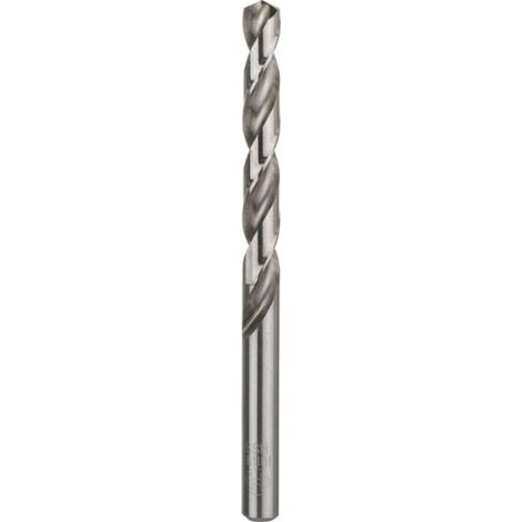 Broca helicoidal Bosch hss-g acero rápido 10 mm (1/5)