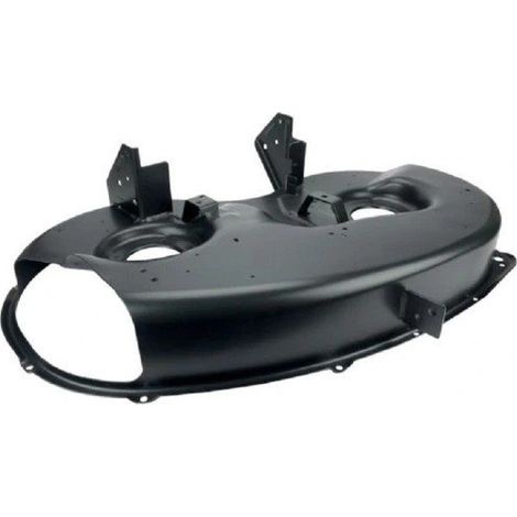 Piatto nudo trattorino tagliaerba LT2216 LT1597 ORIGINALE HUSQVARNA 5833049-01