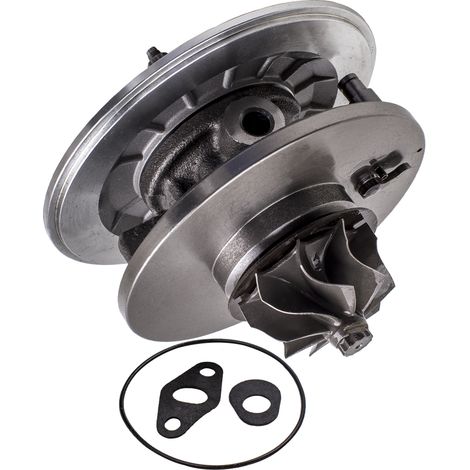 Turbo Cartridge For Land rover for Range Rover 3.0L M57D 177HP GT2256V 712541 (1/5)