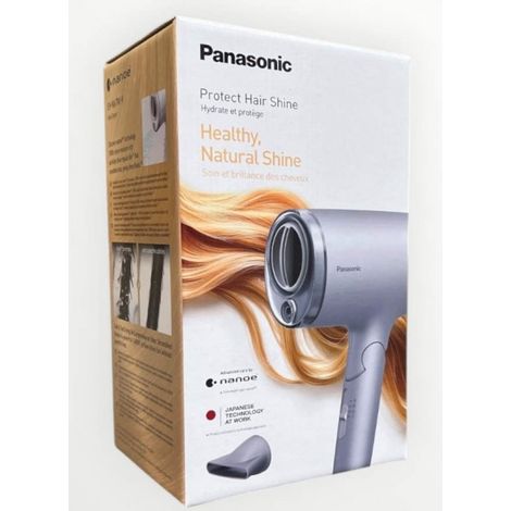 Panasonic EH-NA7M-H825 Haartrockner W mit Nanoe-Technologie 1.800"-"183954192