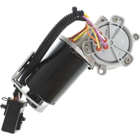 Les moteurs de boîte de transfert 8L1Z7G360A et 9L3Z7G360A conviennent aux Ford. (1/3)