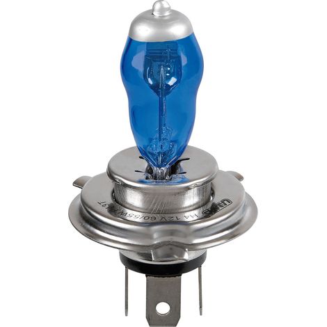 Lampada alogena H4 xenium race 60/55W 2 pezzi (1/4)