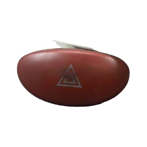 [PRODUIT D'OCCASION] Bouton De Warning PEUGEOT 206 1998-2009 ♻️ Ref Oe. 6554l1 - Garantie à vie (1/2)
