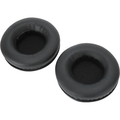 Ersatz-Ohrpolster aus Schaumstoff für Razer Kraken Pro, komfortable Ohrpolster (1/5)