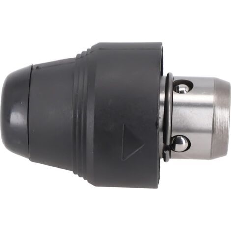 Mandrin SDS de rechange pour marteau perforateur Bosch GBH2-26DFR GBH2-26 GBH4-32 DFR GBH3-28 36V SDS+ Pièce de mandrin de perceuse compatible avec équipement d'origine (1/5)