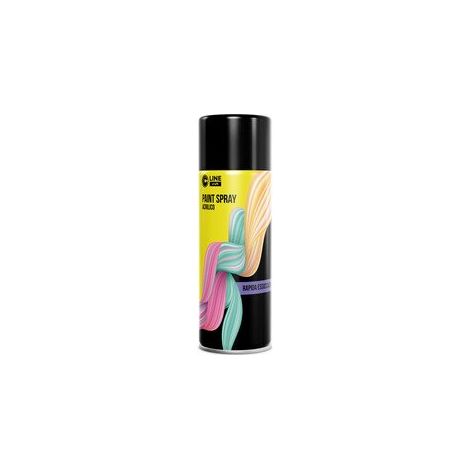 C PAINT SPRAY ACRILICO GIALLO TRAFFICO 400ML 1023 Q.TA 6