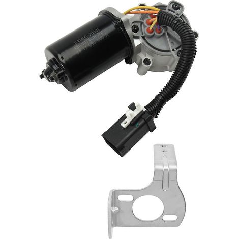 8L1Z-7G360-AB Transfer Case Motor Compatible with Ford F150 2009-2011 Transfer Case Shift Motor (1/5)