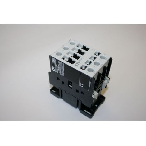 Schütz 42 Volt für PROFI-MIG 301/302/304/354,