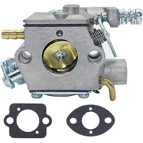 Compatible with the WALBRO WT-946 carburetor and the Echo CS-310 chainsaw (A021001700) (1/5)
