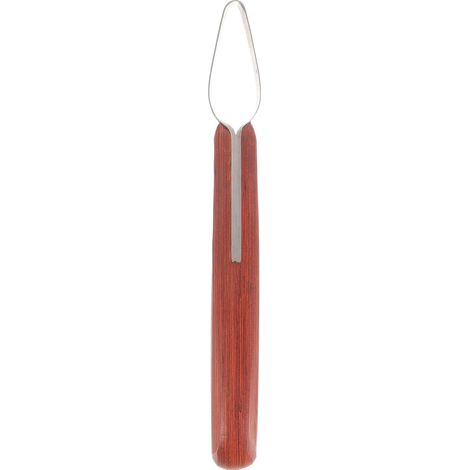 Coupe-Sabot Professionnel en Acier Manganèse Solide Manche en Bois Ergonomique Pareur de Sabots Compact et Résistant à L'Usure Outil à Sabot Pratique pour Usage Quotidien en (1/5)