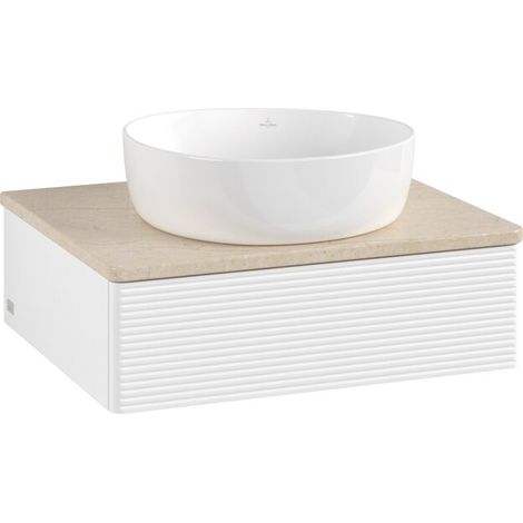 Villeroy & Boch K07113MT WTUS Antao K071 600x190x500mm (1/3)
