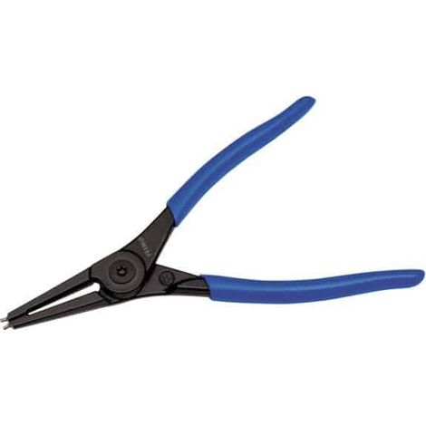 Äußere Sprengringe Zange 180mm IRIMO
