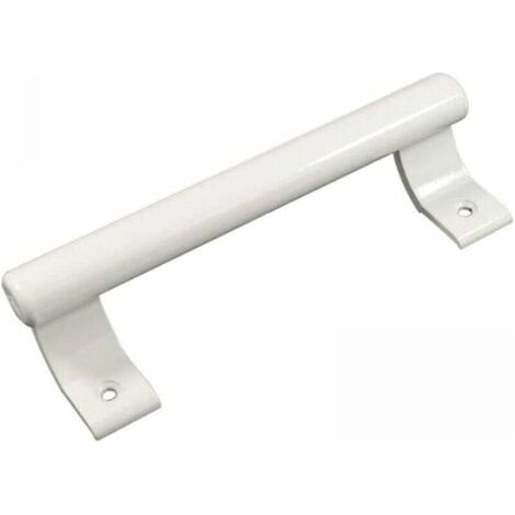 Blanc - 200mm Aluminium Sliding Door Handle Balcony Glass Door Handle (1/5)