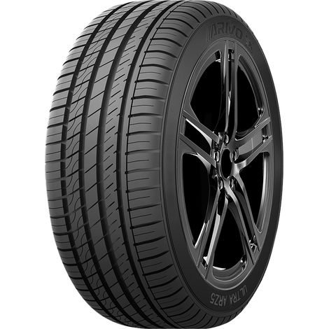 ARIVO Pneus été 215/45 ZR18 TL 93W ULTRA ARZ5 XL BSW M+S