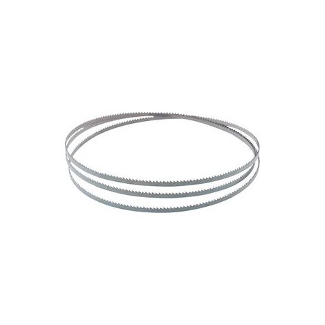 PROXXON Bandsägeblatt 3,5 x 0,4 mm, 14 Zähne - 28180