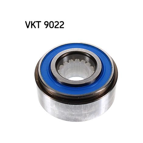 Suspension, boîte manuelle SKF VKT 9022 164 981 00 27 164 981 03 06
