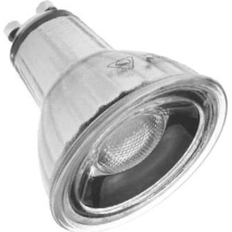 LPE LED GU10 STEP DIMMABLE SMD EPISTAR 3000K AEROSPOT 550550