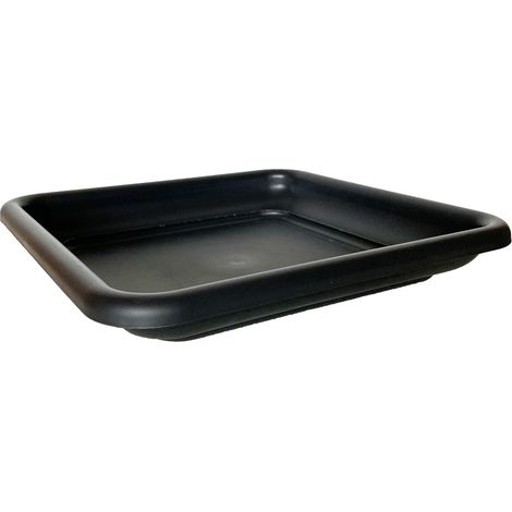 SOTTOVASO QUADRATO ''MAXI'' cm, 30 (1/2)