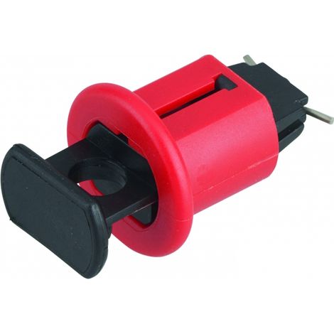 Dispositivo di blocco per mini interruttore Push-out 11 mm – THIRARD