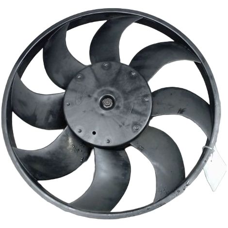 [PRODUIT D'OCCASION] Moteur Ventilateur Radiateur FORD Fiesta 2005- ♻️ Ref Oe. 1495679 - Garantie à vie (1/3)