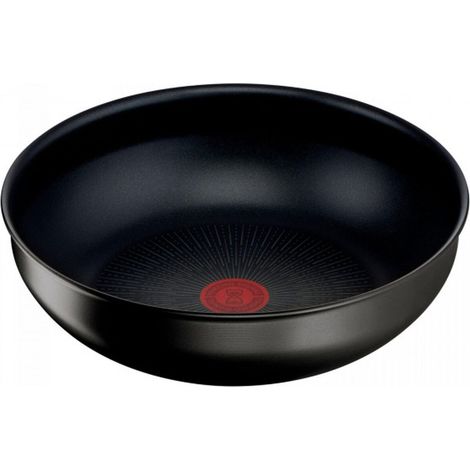 TEFAL FRIGIDEIRA WOK INGENIO UNLIMITED INDUÇAO 26CM